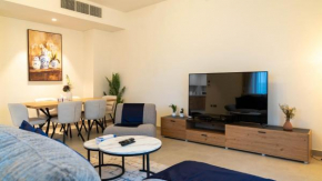 Luxury Villa In Yas
